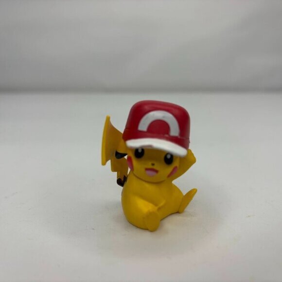 Lot of 4 Tomy Pokemon Figures - Picture 7 of 10